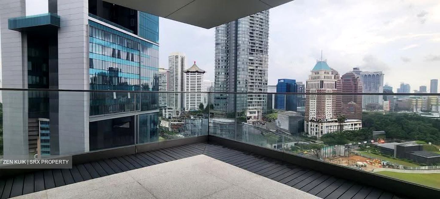 Skyline @ Orchard Boulevard (D9), Apartment #625582741